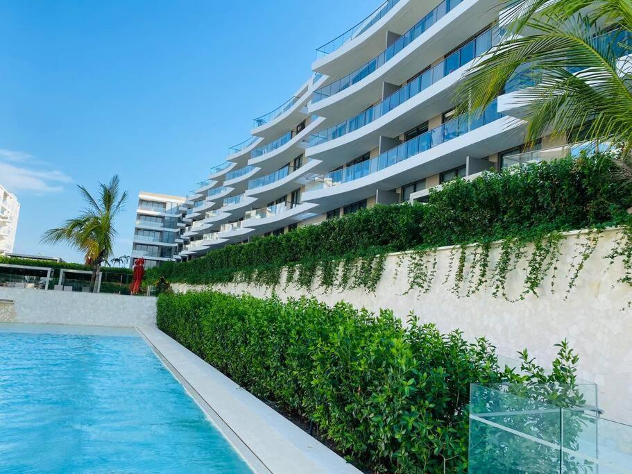 Apartment Fantastic Loft/beachfront+pools Cartagena