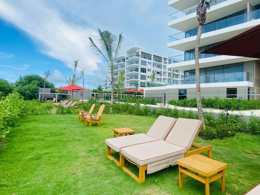 Fantastic Loft/beachfront+pools Apartment *