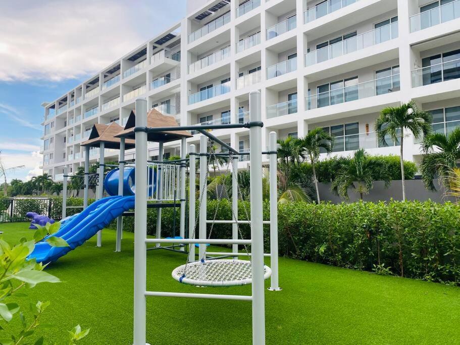 Fantastic Loft/beachfront+pools Apartment Cartagena