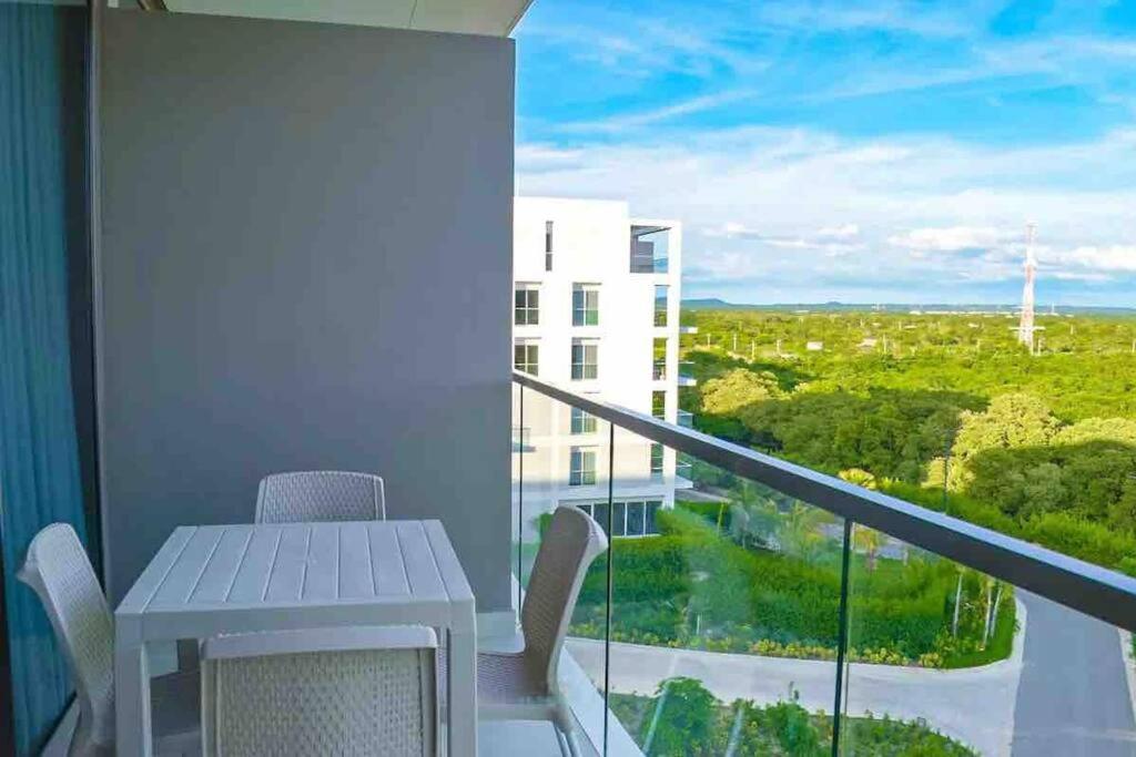 Fantastic Loft/beachfront+pools Apartment *