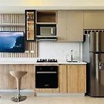 Fantastic Loft/Beachfront+Pools