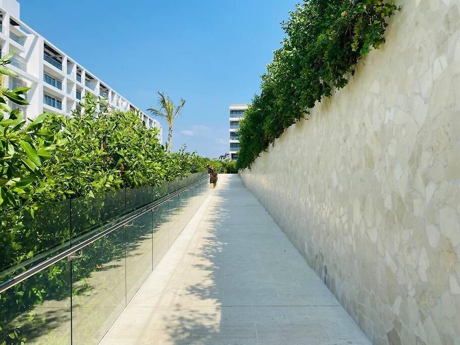 Fantastic Loft/beachfront+pools * Cartagena