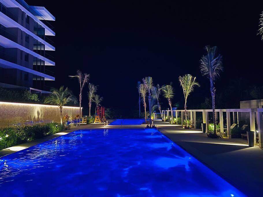 Apartamento Fantastic Loft/beachfront+pools Cartagena