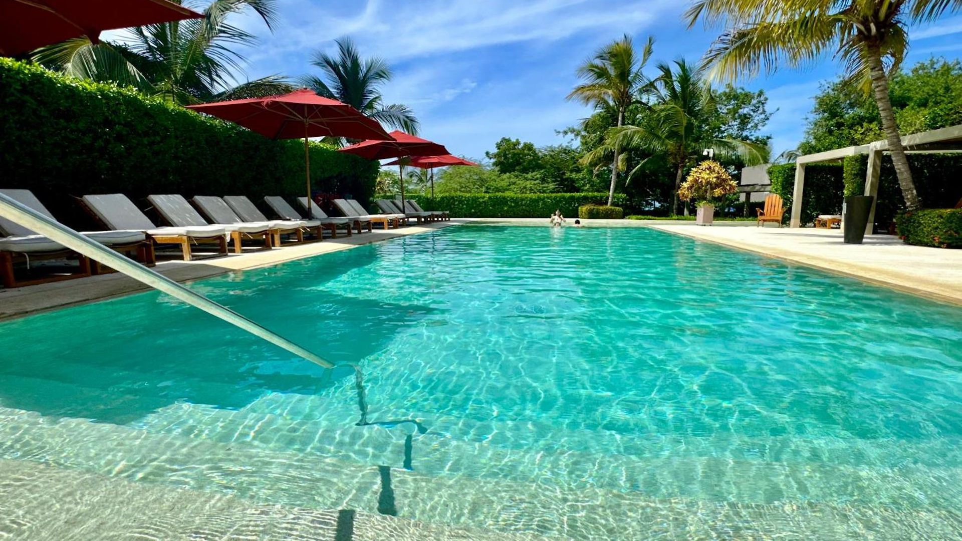 Fantastic Loft/beachfront+pools Cartagena