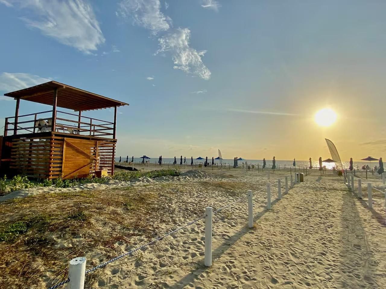 Apartamento Fantastic Loft/beachfront+pools Cartagena