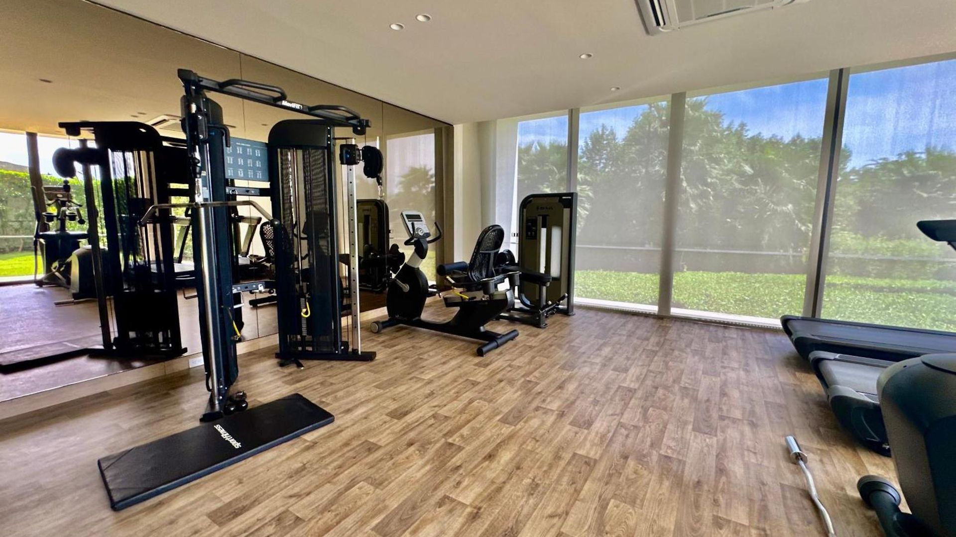 Fantastic Loft/beachfront+pools Cartagena