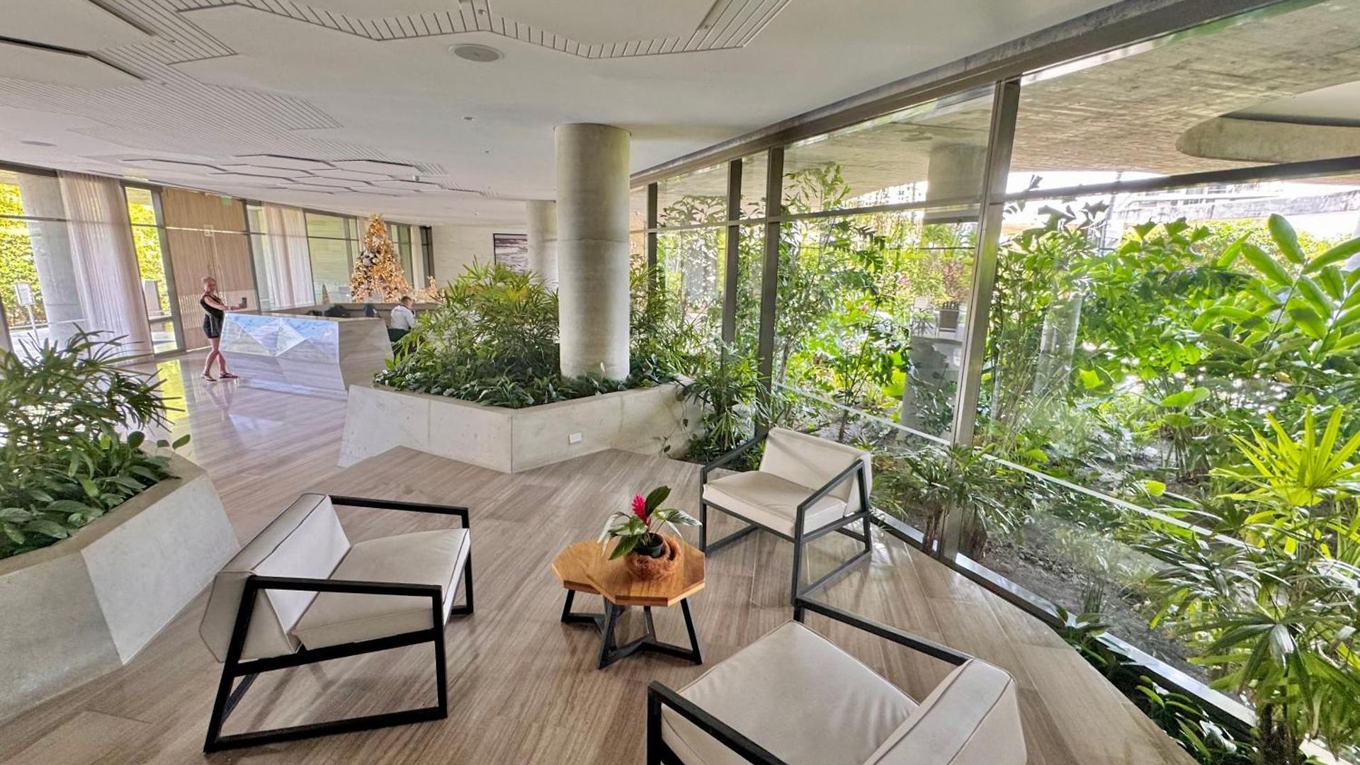 Apartamento Fantastic Loft/beachfront+pools *