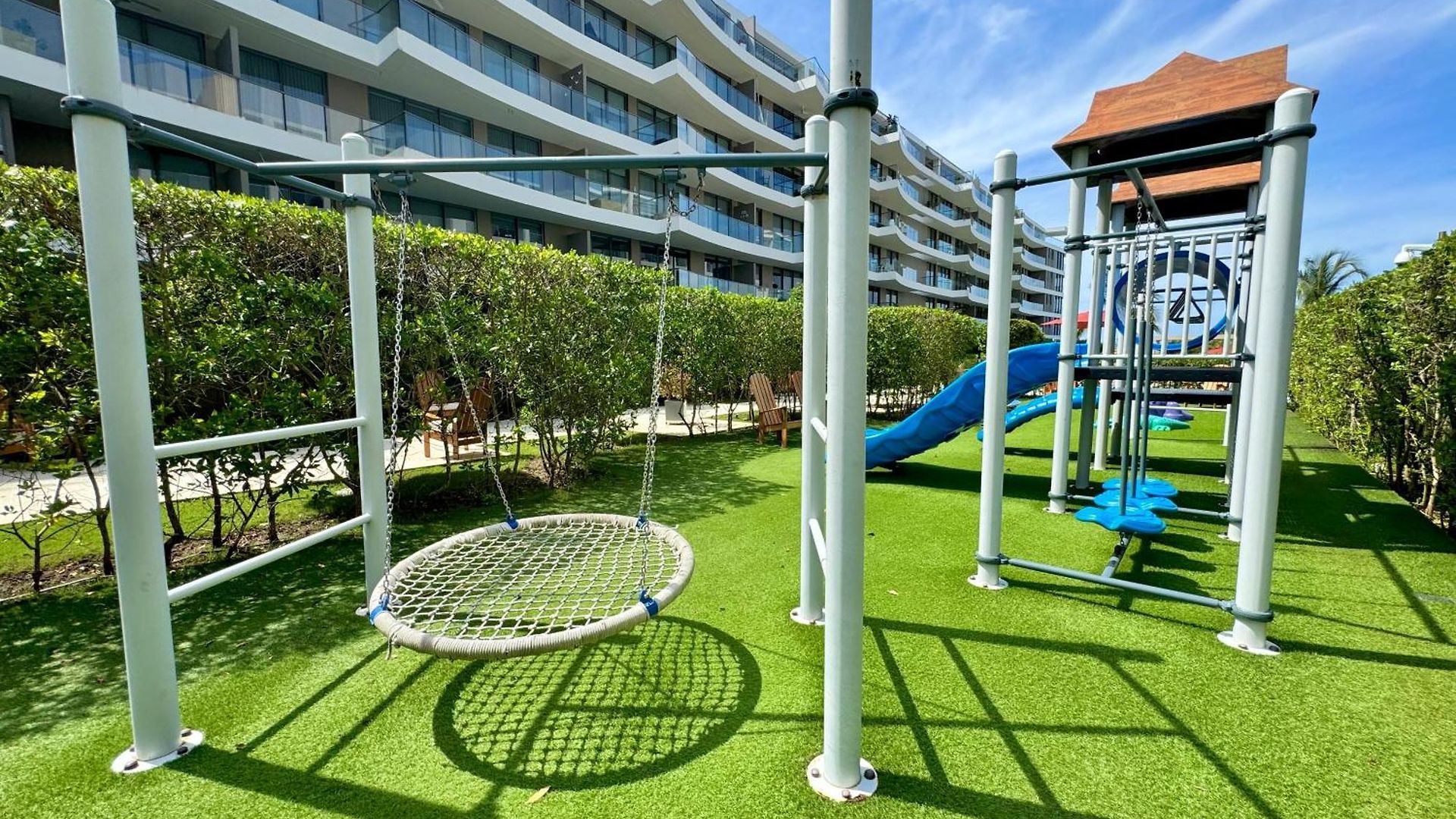 Apartamento Fantastic Loft/beachfront+pools Cartagena