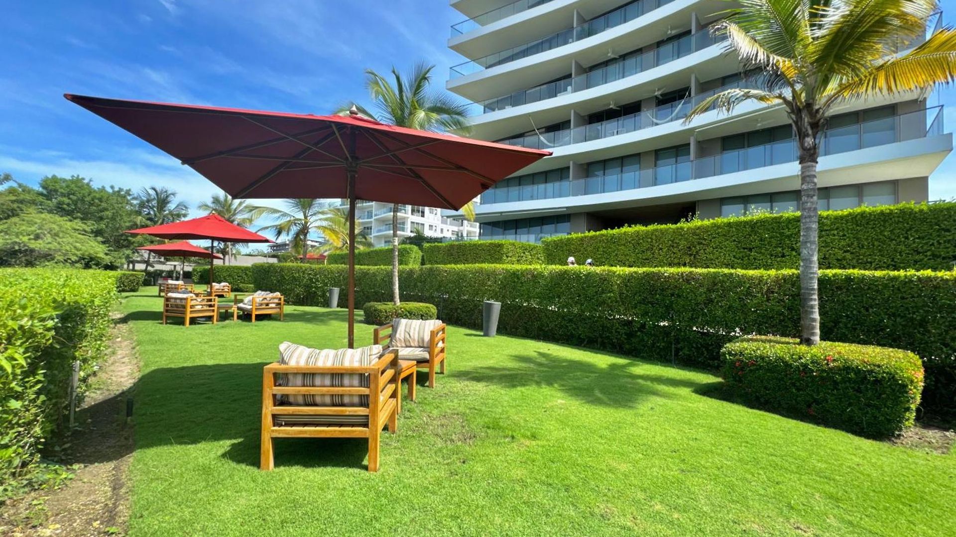 Apartamento Fantastic Loft/beachfront+pools *