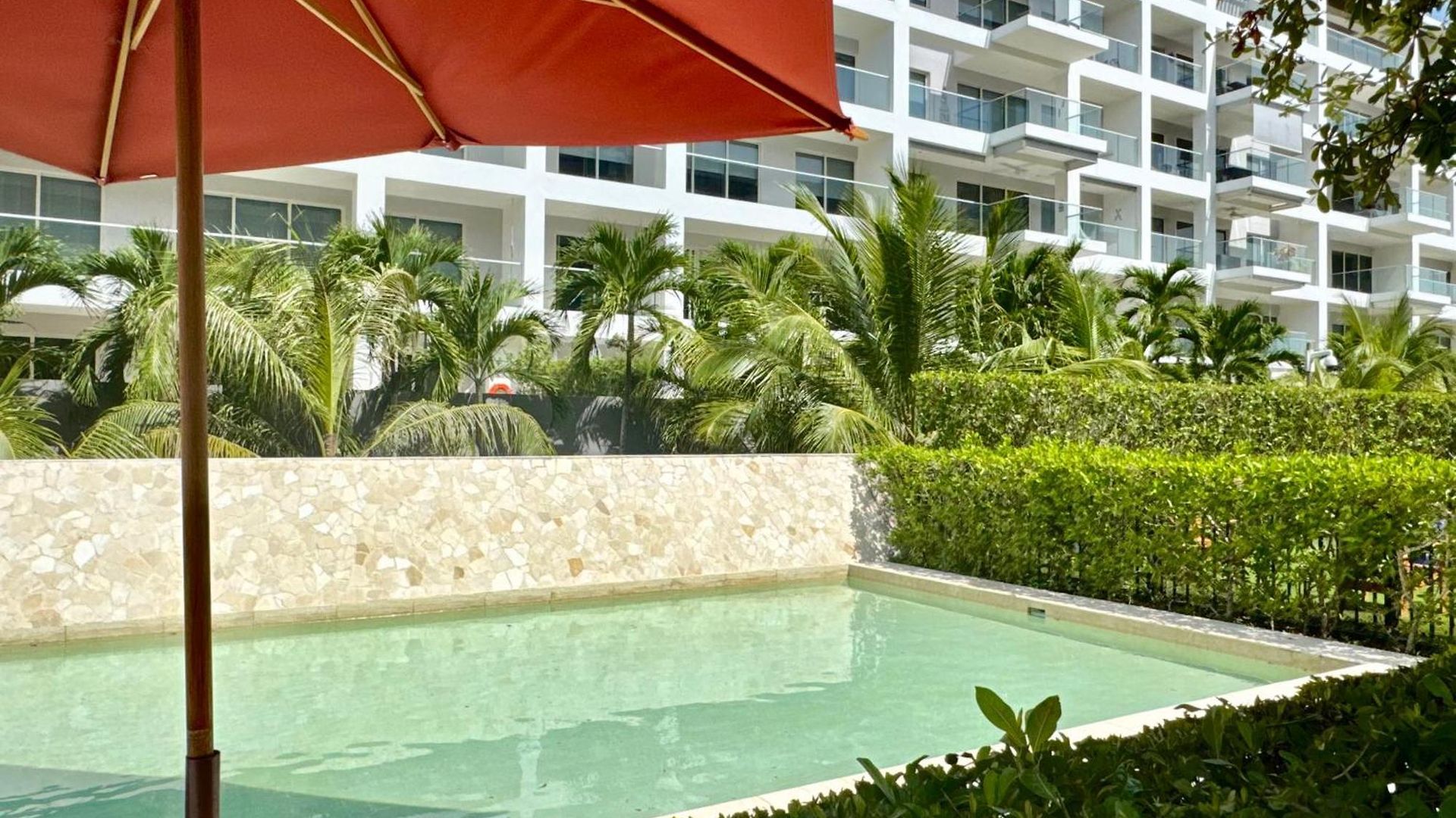 Fantastic Loft/beachfront+pools Apartamento *
