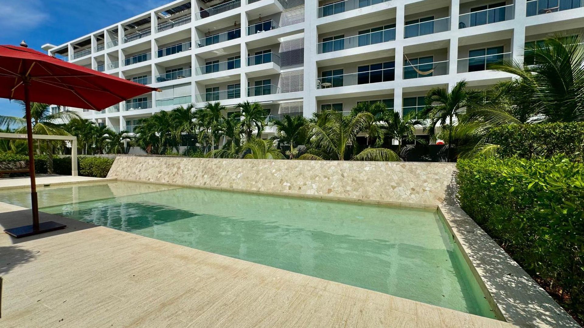 Apartamento Fantastic Loft/beachfront+pools Cartagena