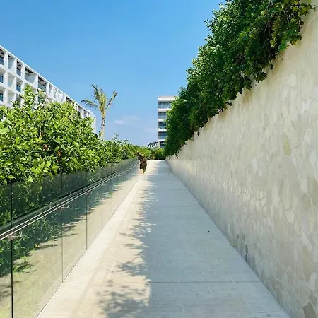 Fantastic Loft/beachfront+pools * Cartagena