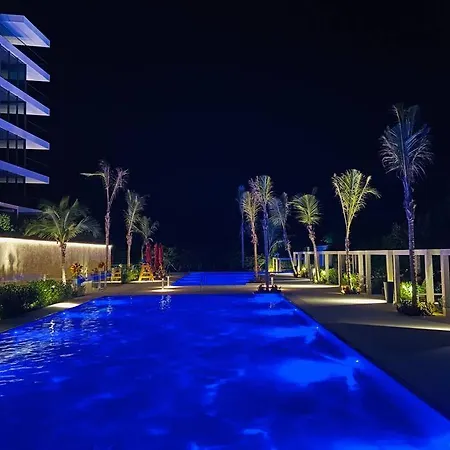Apartment Fantastic Loft/beachfront+pools Cartagena