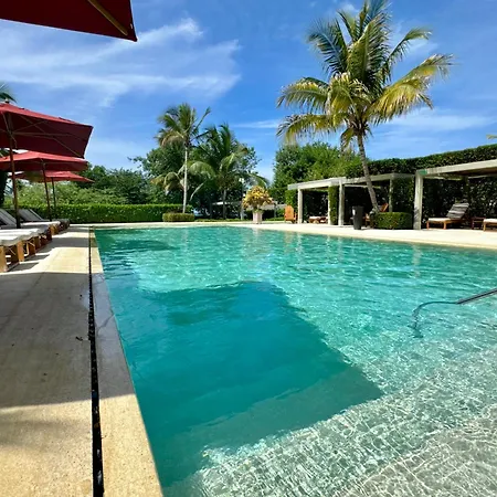 Apartment Fantastic Loft/beachfront+pools Cartagena