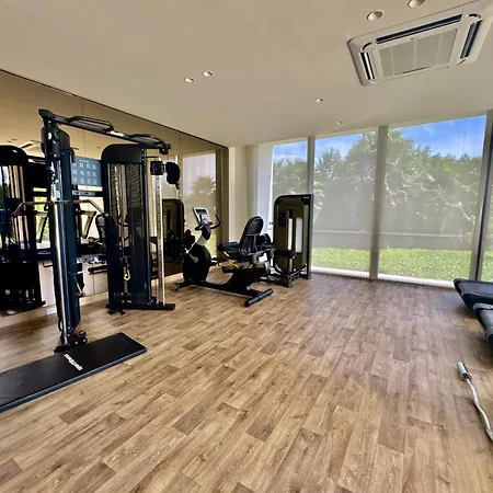 Fantastic Loft/beachfront+pools Cartagena