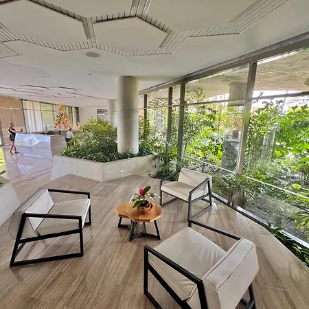 Apartment Fantastic Loft/beachfront+pools *