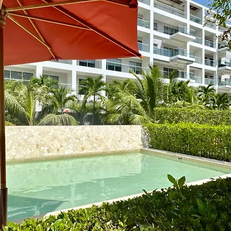 Fantastic Loft/beachfront+pools Apartment *