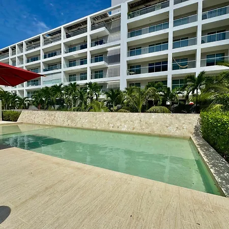 Apartment Fantastic Loft/beachfront+pools Cartagena