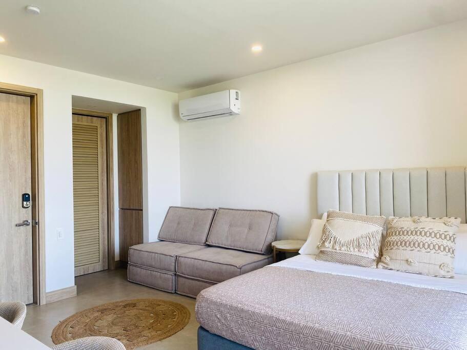 Apartamento Fantastic Loft/beachfront+pools *