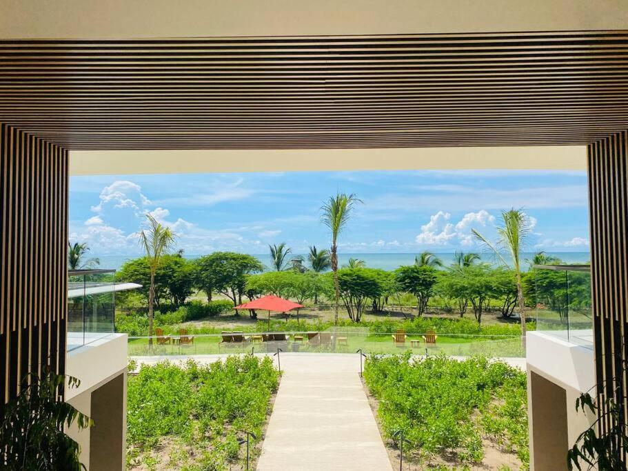 Fantastic Loft/beachfront+pools Cartagena