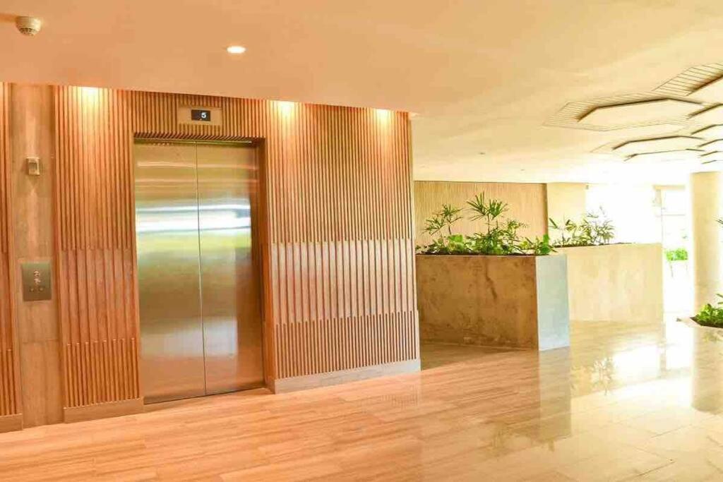 Fantastic Loft/beachfront+pools Apartamento Cartagena