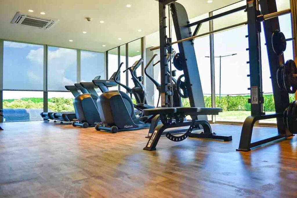 Fantastic Loft/beachfront+pools * Cartagena