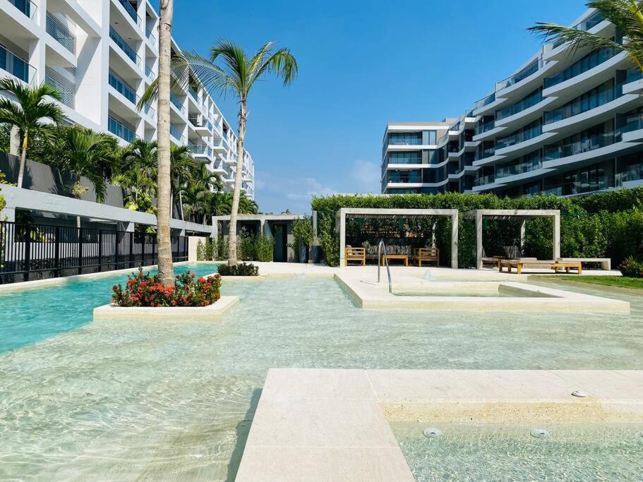 Fantastic Loft/beachfront+pools Apartamento *