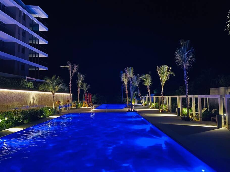 Apartamento Fantastic Loft/beachfront+pools Cartagena