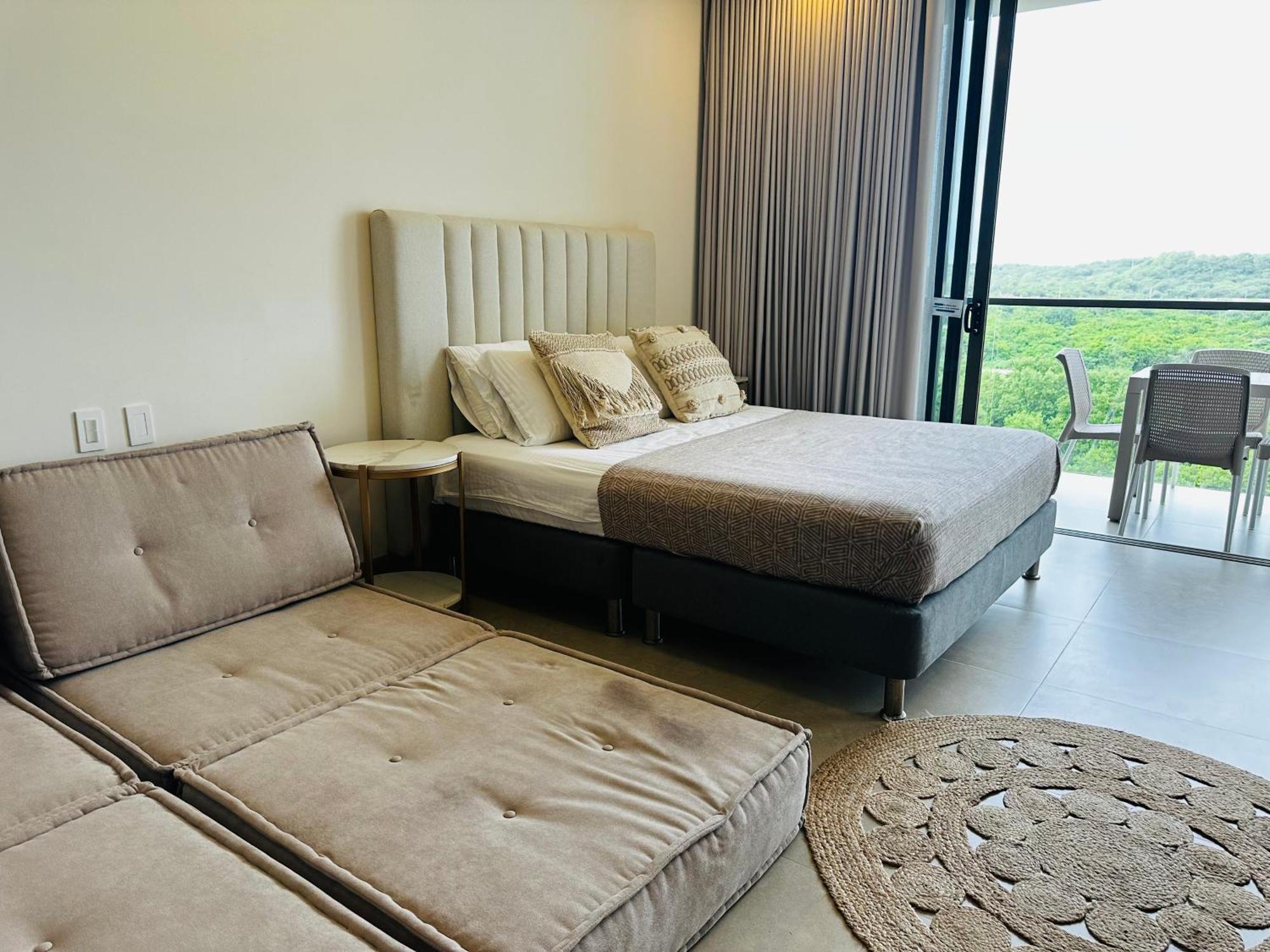 Fantastic Loft/beachfront+pools Apartamento Cartagena