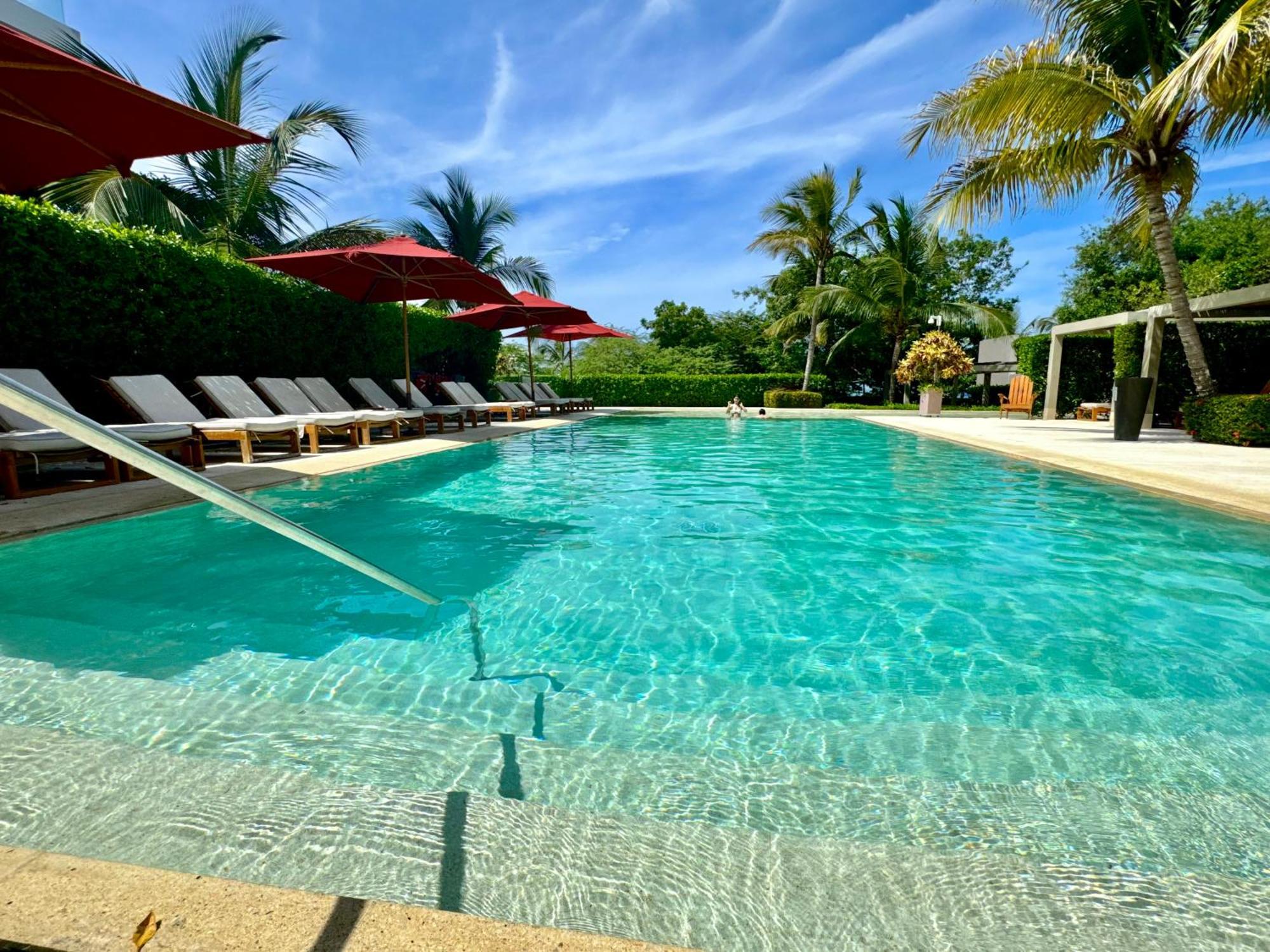 Fantastic Loft/beachfront+pools Cartagena