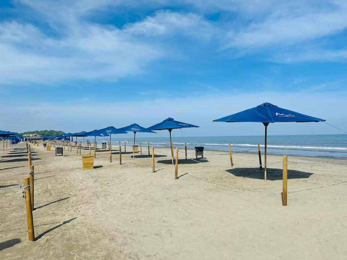 Apartamento Fantastic Loft/beachfront+pools