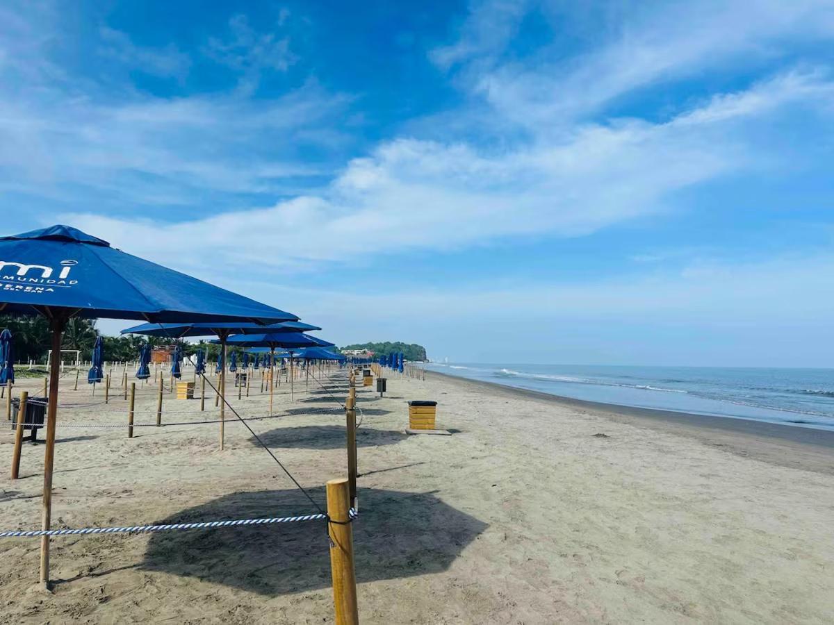 Fantastic Loft/beachfront+pools Apartamento *