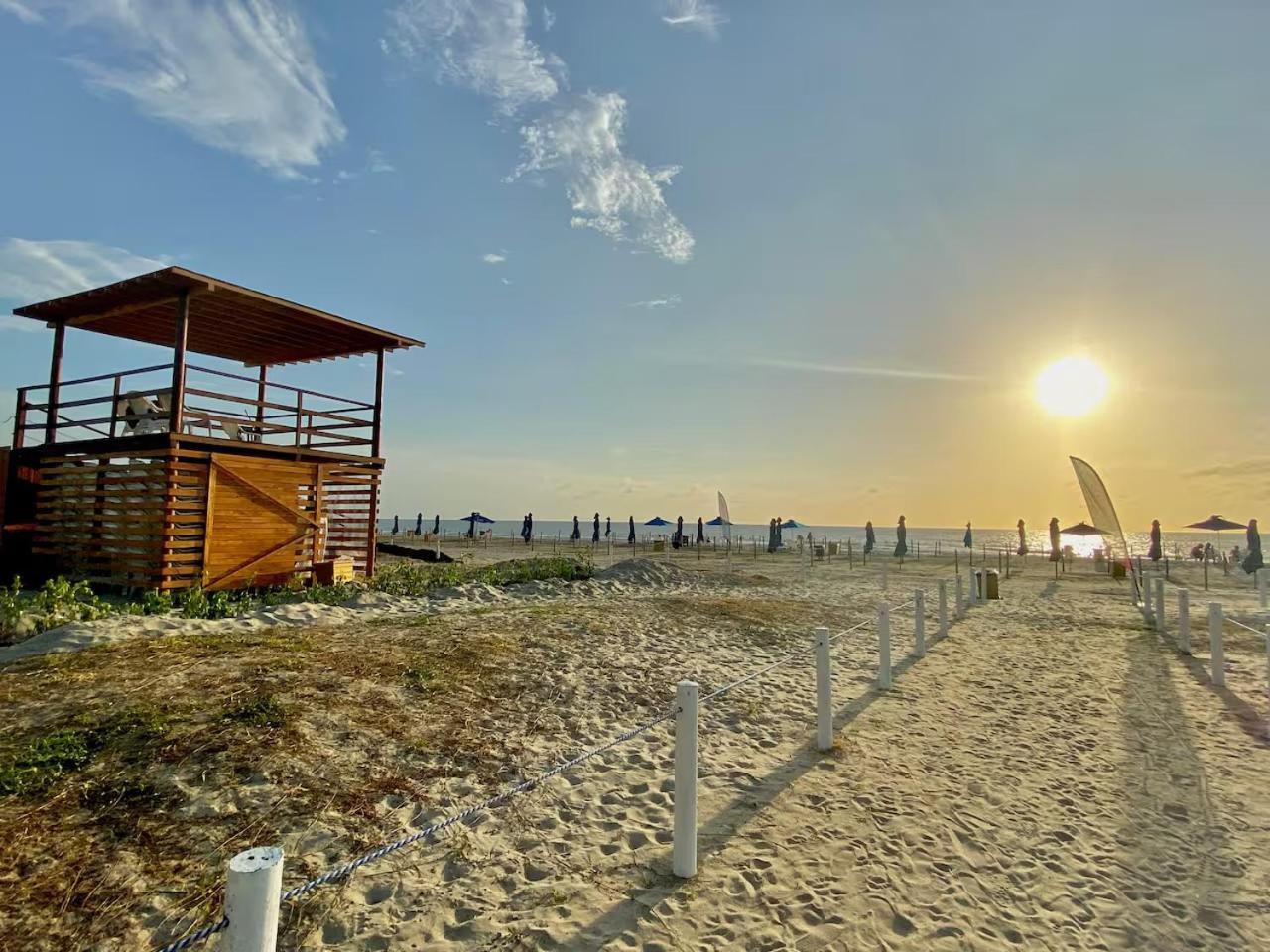 Apartamento Fantastic Loft/beachfront+pools Cartagena