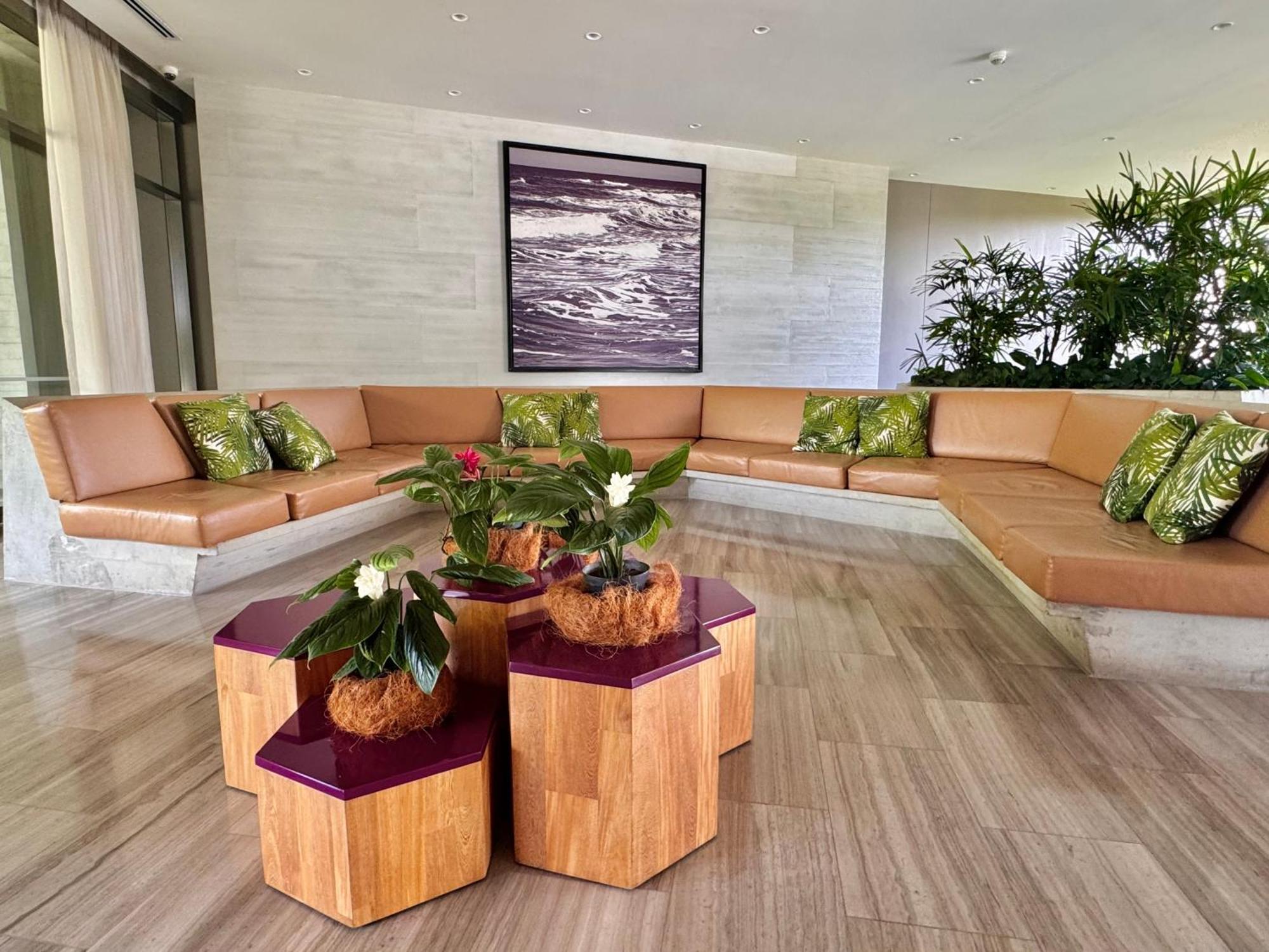 Apartamento Fantastic Loft/beachfront+pools *