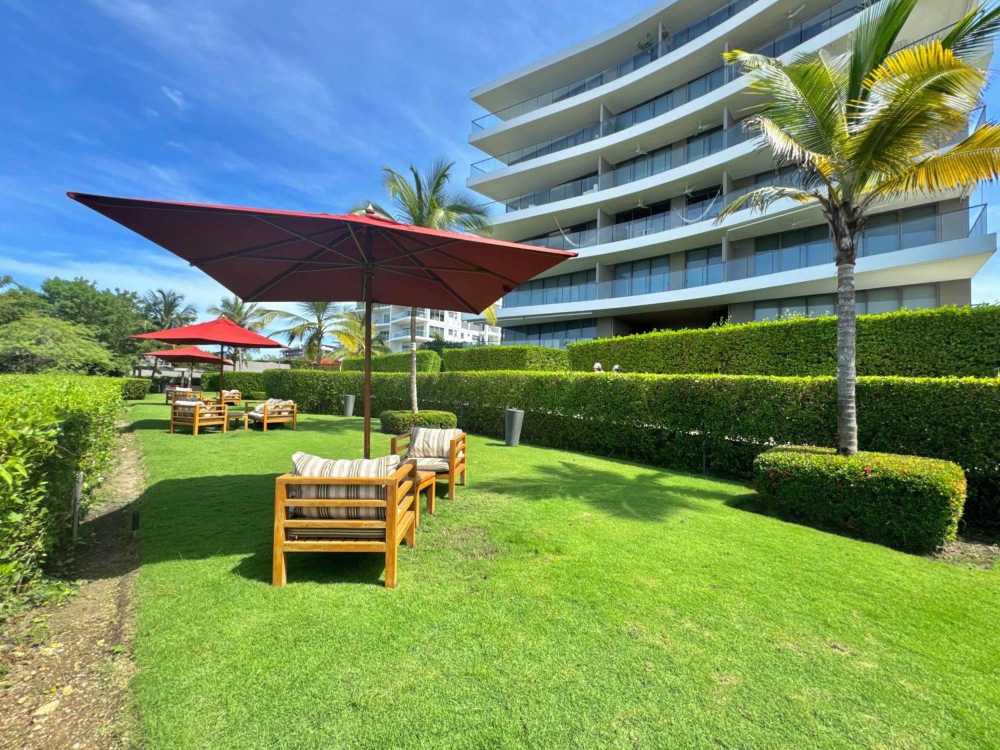 Apartamento Fantastic Loft/beachfront+pools *